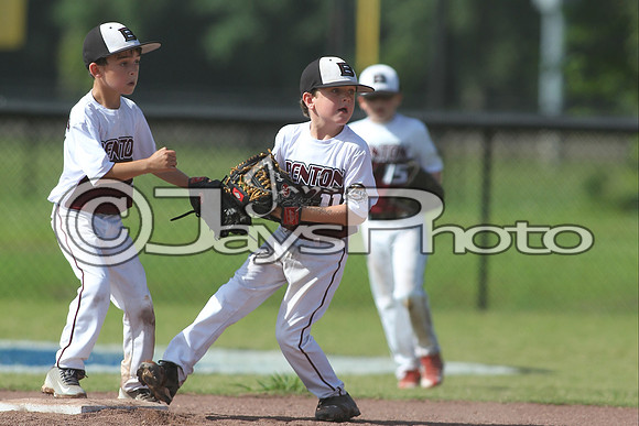 Benton vs. Cabot Cal Ripken t-ball All-Stars 7-10-2015 (©Justin Manning) JWM_0070
