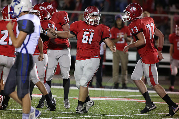 Jessieville @ Glen Rose 10-3-2014 (©Justin Manning) JWM_0098