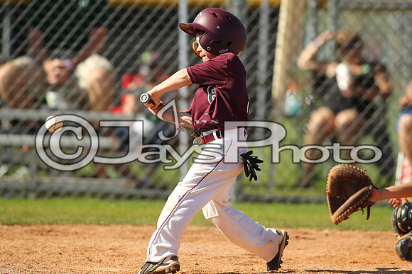 Benton Panthers vs. Conway Cats_0212