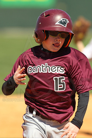 Benton Panthers vs. Bryant Hornets_JWM_0309
