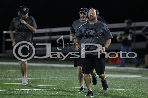 Bauxite @ Harmony Grove (Scrimmage) 8-25-2015 (©Justin Manning) JWM_0018