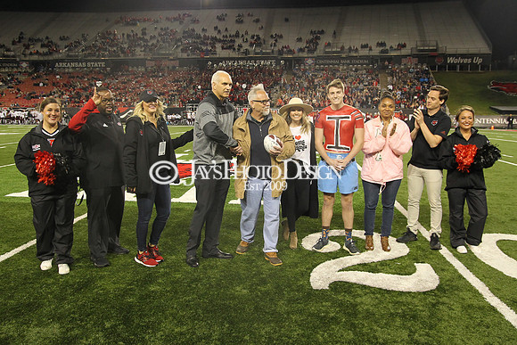 Texas State @ Arkansas State 10-26-19_0530