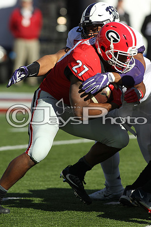 Autozone Liberty Bowl Georgia Bulldogs vs TCU Horned Frogs_JWM_00947