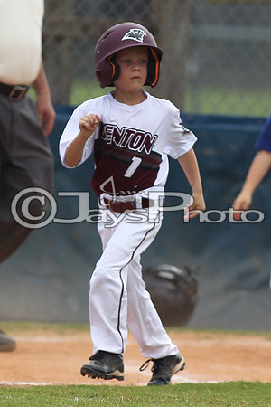 Arkadelphia vs Benton 5-6 year old All-Stars 6-13-2015 (©Justin Manning) JWM_0243