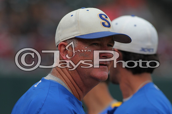 6A State Baseball Finals Benton vs. Sheridan 5-23-2015 (©Justin Manning) JWM_0243