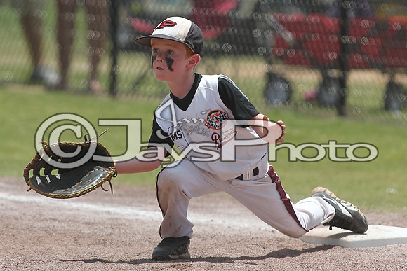 Benton vs. Picayune MS Cal Ripken t-ball All-Stars 7-12-2015 (©Justin Manning) JWM_0082