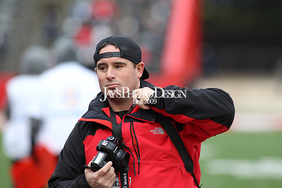 Georgia Southern @ Arkansas State 11-23-19_0364