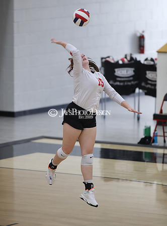Cossatot River vs. Harding Academy (3A Volleyball South Regional Tournament) 10-22-24_JWM_0473