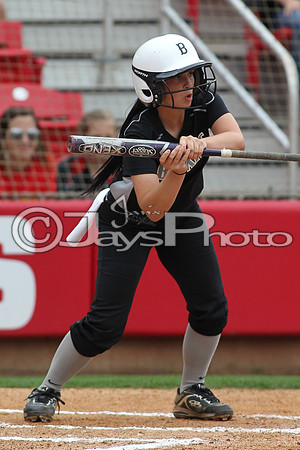 4A State Softball Finals Bauxite vs. Mena 5-22-2015 (©Justin Manning) JWM_0196