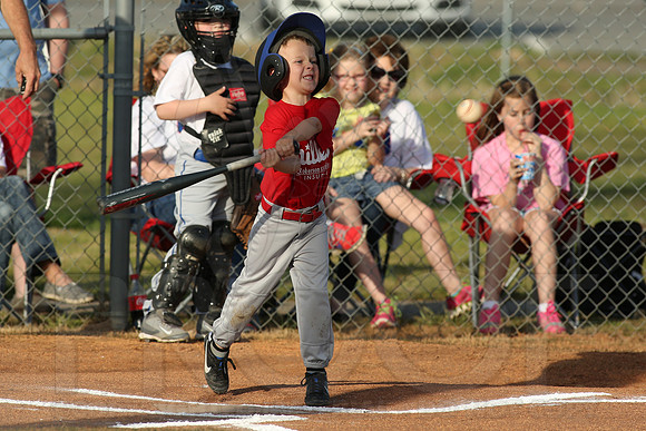 Phillies vs. Bomb Squad 4-10-14 4-10-2014 (© Justin Manning) JWM_0004