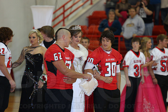 Glen Rose Homecoming Day Ceremony (©Justin Manning) JWM_0090