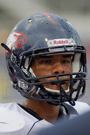 AR Baptist vs. Clinton at UCA 8-27-12 (Justin Manning)107