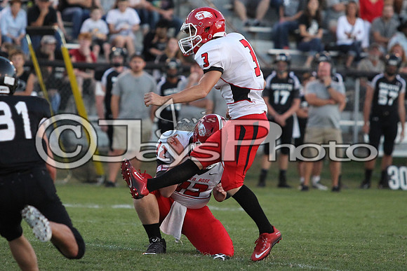 Glen Rose @ Bauxite 9-11-2015 (©Justin Manning) JWM_0324