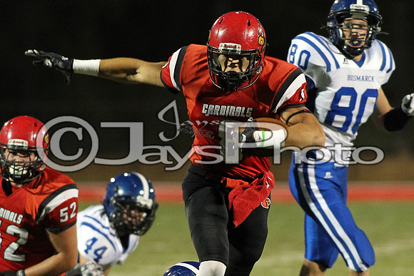 Bismarck @ Harmony Grove 10-2-2015 (©Justin Manning) JWM_0272