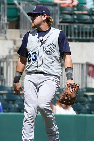 Corpus Christi Hooks @ Arkansas Travelers 6-2-13 (© Justin Manning) JWM0132