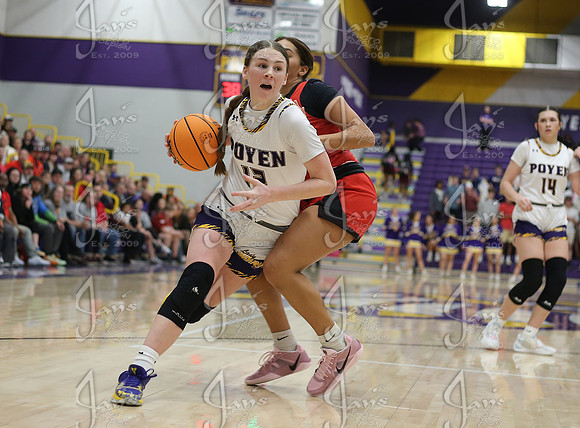 Poyen vs. Cutter Morning Star (AAA 2A-4 Regional Final) 3-1-25_JWM_0723