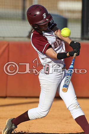 Harmony Grove @ Benton softball 4-16-2015 (©Justin Manning) JWM_0397