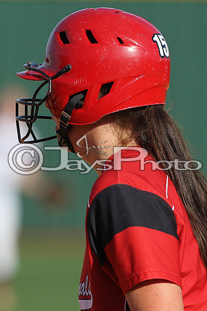 Harmony Grove @ Benton softball 4-16-2015 (©Justin Manning) JWM_0237