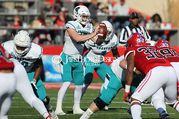 Coastal Carolina @ Arkansas State 11-16-19_0064