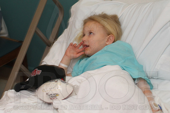ASU Childrens hospital visit 1-3-13 (Justin Manning)0006
