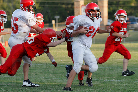Harmony Grove @ Glen Rose 9-20-12 (Justin Manning)0021