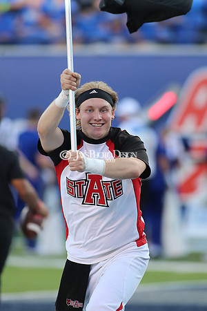 Arkansas State @ Memphis 9-17-22_JWM_0435