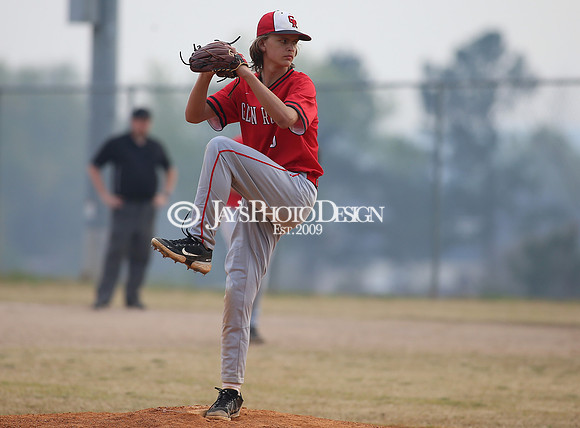 Glen Rose @ Bismarck 4-5-21_0559