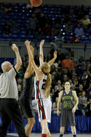 1A Girls State Finals-Nemo Vista vs. Wonderview 3-14-2014 (© Justin Manning) JWM_0005