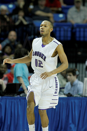 Lonoke vs. Brookland 4A Boys State Finals  3-13-14 3-13-2014 (© Justin Manning) JWM_0253