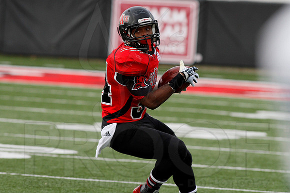 Georgia State @ Arkansas State 11-23-13 (©Justin Manning) JWM_0345