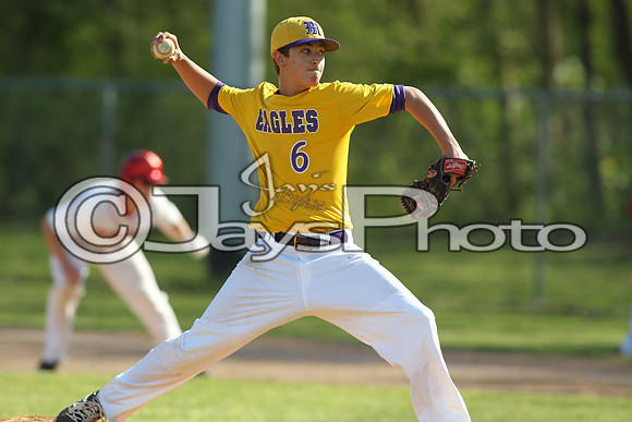 Mayflower @ Glen Rose baseball_JWM_0102