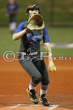 Benton vs. Bryant softball 3-6-17_JWM00114