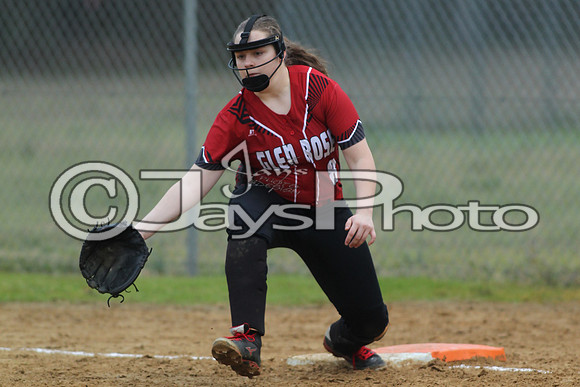 Lake Hamilton @ Glen Rose softball 3-9-17_JWM00037