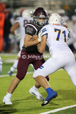 Mountain Home @ Benton (Homecoming) 10-17-20_1324