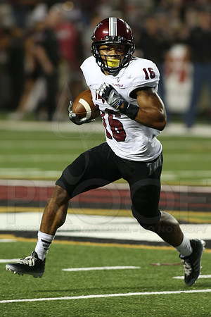 Troy @ ULM 9-27-2014 (©Justin Manning) JWM_765