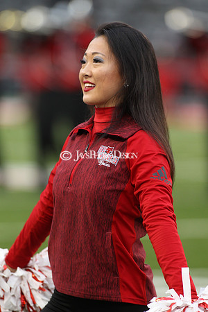 Texas State @ Arkansas State 10-26-19_0026