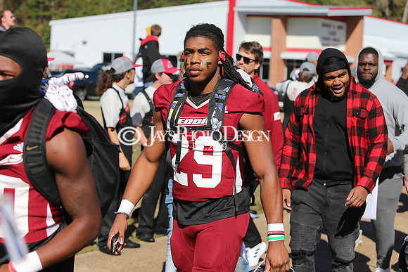 Ouachita Baptist @ Henderson State (The Battle of the Revine) 11-12-22_JWM_0536