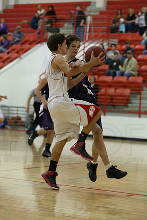 Poyen @ Glen Rose Jr Girls, Jr Boys & Senior Girls 11-18-2014 (©Justin Manning) JWM_258