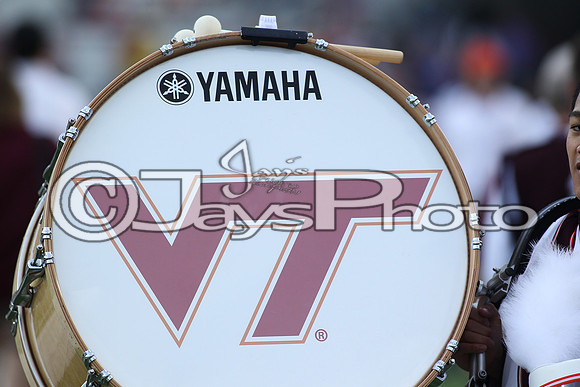 Independence Bowl Tulsa vs. Virginia Tech 12-26-2015 (©Justin Manning) JWM_114