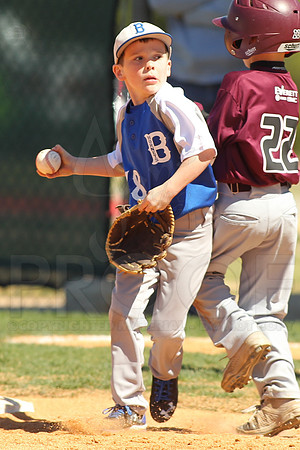 Benton Panthers vs. Bryant Hornets_JWM_0295