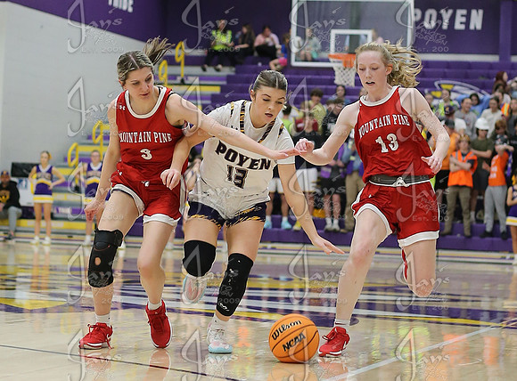 Poyen vs. Mountain Pine (AAA 2A-4 Regional Semifinal) 2-28-25_JWM_0429