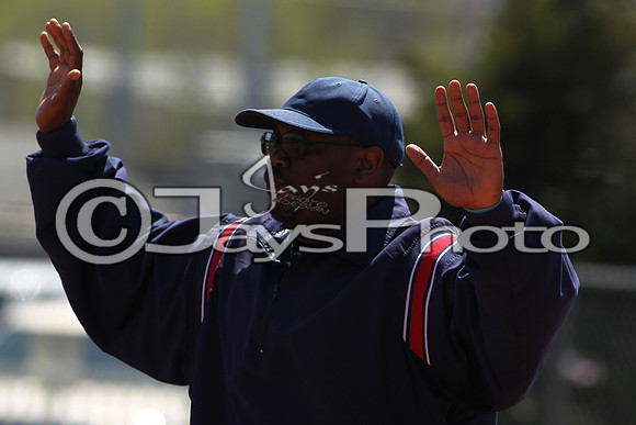 Arkansas Prospects vs. Bryant Hornets 8-9 year olds 3-29-2015 (©Justin Manning) JWM_0236
