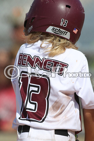 Benton vs. Cabot Cal Ripken t-ball All-Stars 7-10-2015 (©Justin Manning) JWM_0097