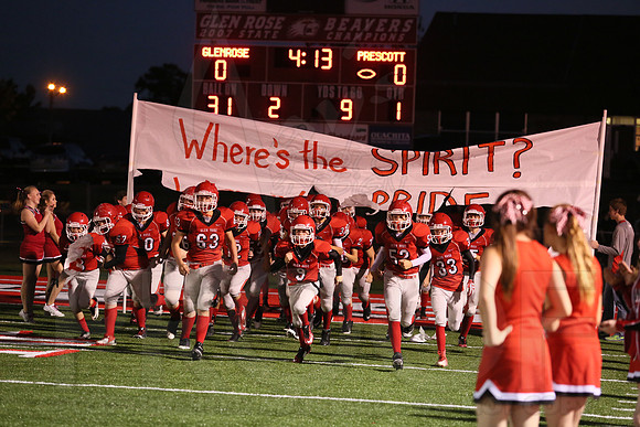 Prescott @ Glen Rose Jr High 10-16-2014 (©Justin Manning) JWM_127