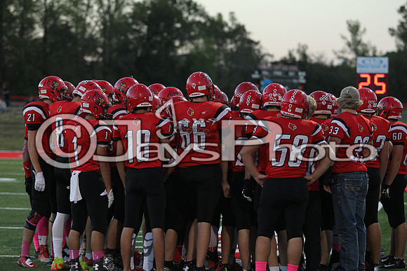 Bismarck @ Harmony Grove 10-2-2015 (©Justin Manning) JWM_0173