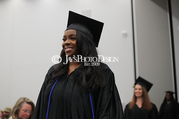 Arkansas State University Three Rivers (Health Sciences' Pinning Ceremony) LPN & RN 12-12-24 _JWM_0111