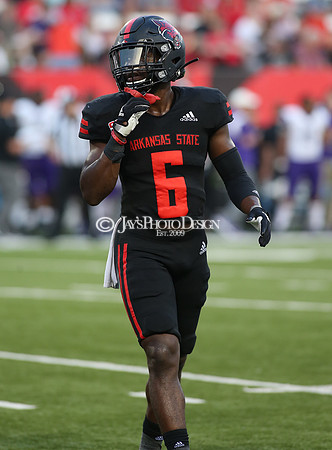 UCA @ Arkansas State 9-4-21_JWM_0900