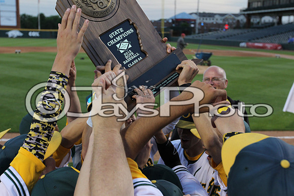 2A State Baseball Finals Magnet Cove vs. Ouachita 5-22-2015 (©Justin Manning) JWM_0571