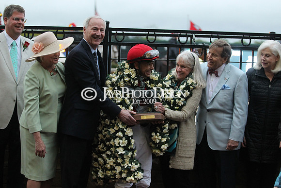 z190413_ArkansasDerbyDay_Manning_2288