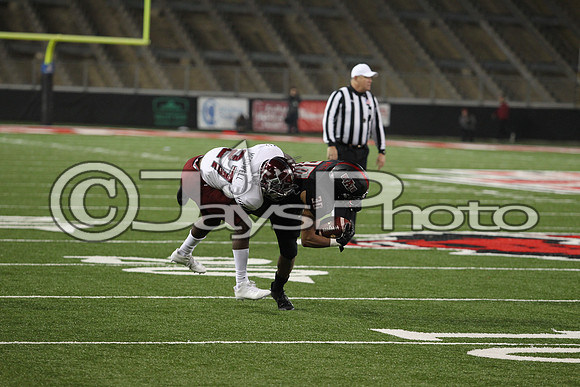 Troy @ Arkansas State 12-2-17_JWM0960